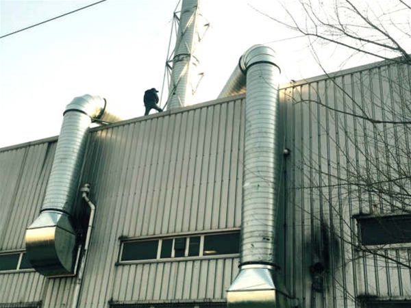 環(huán)保通風(fēng)設(shè)備